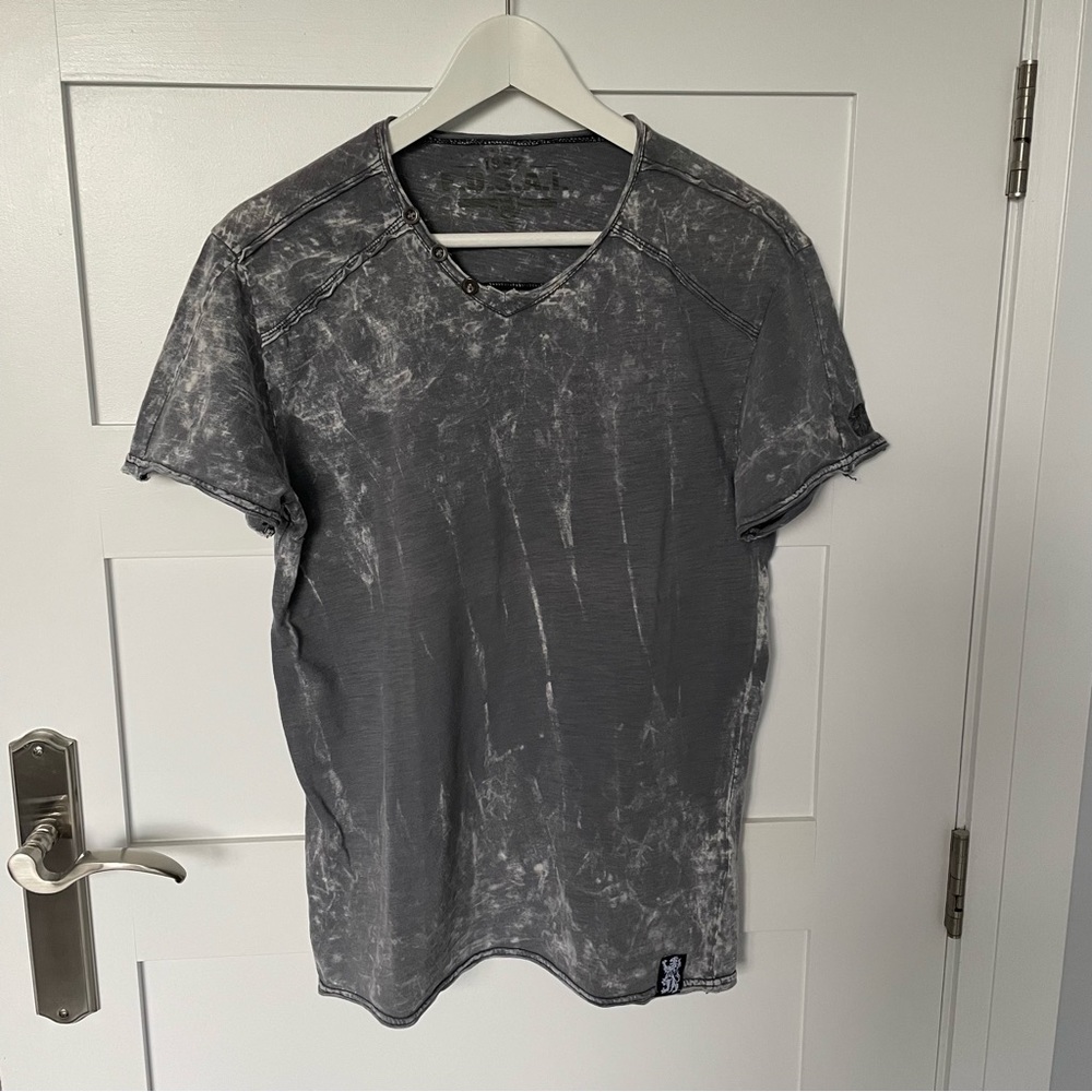 Men’s T-shirt by F.U.S.A.I.